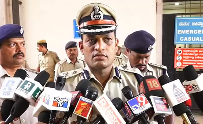 Hubballi: Gym trainer assaulted; police say clash due to personal reasons